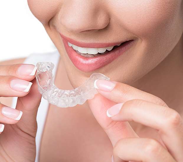 Ann Arbor Clear Aligners