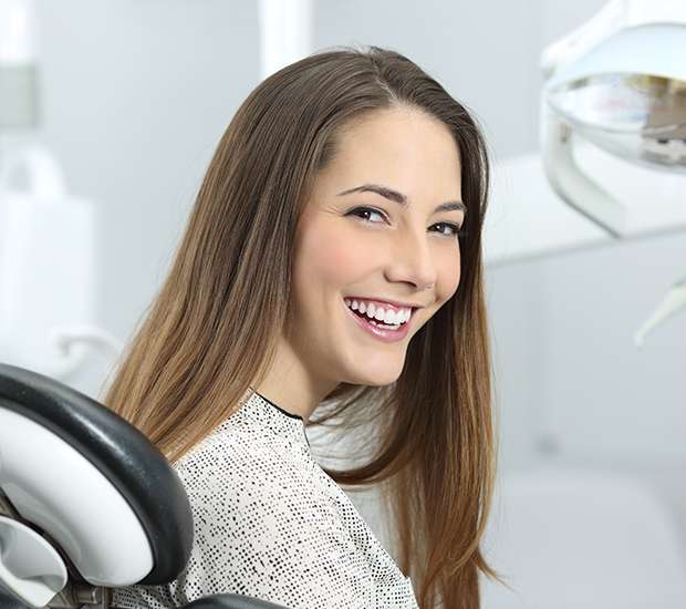 Ann Arbor Cosmetic Dental Care