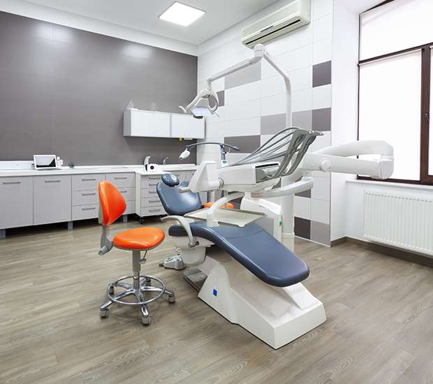 Ann Arbor Dental Center