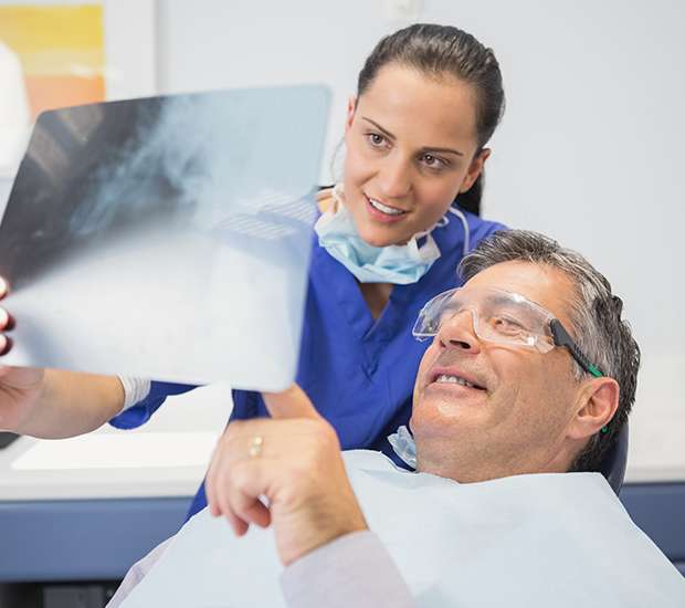 Ann Arbor Dental Implant Surgery