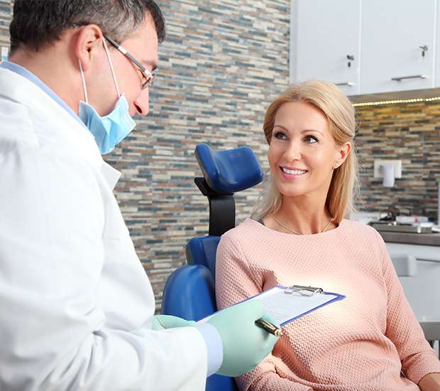 Ann Arbor Questions to Ask at Your Dental Implants Consultation