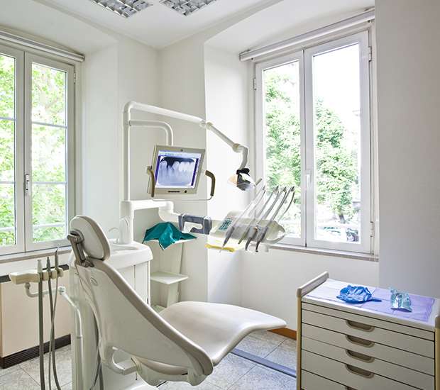 Ann Arbor Dental Office