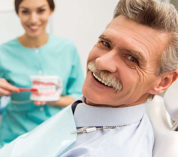 Ann Arbor Denture Care