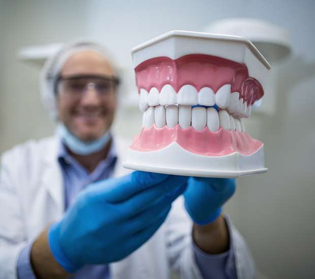 Ann Arbor Denture Relining