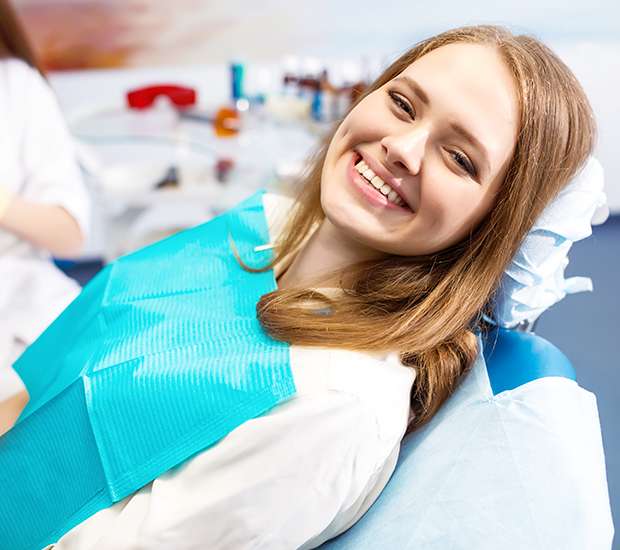 Ann Arbor Emergency Dentist