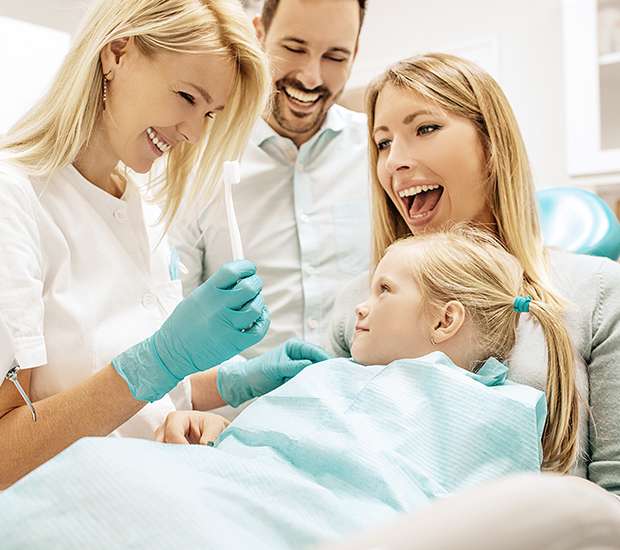 Ann Arbor Family Dentist