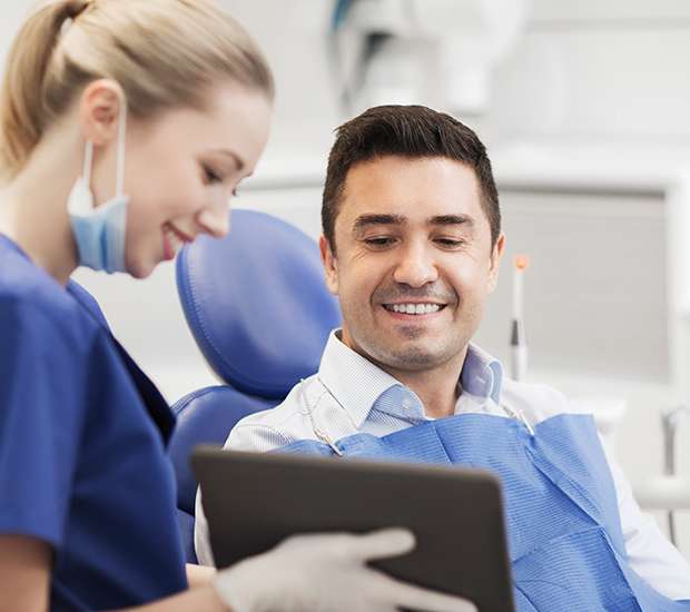 Ann Arbor General Dentistry Services