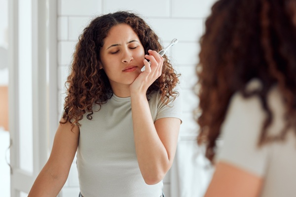 How Tooth Decay And Gum Disease Are Connected