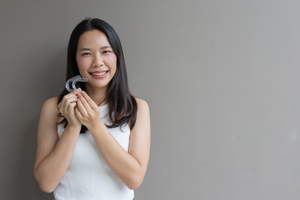 Reasons To Consider Invisalign® To Straighten Teeth