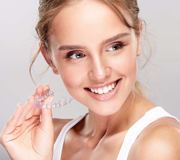 Ann Arbor Invisalign for Teens