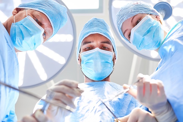 Oral Surgery From A General Dentist For Dental Implant Placement
