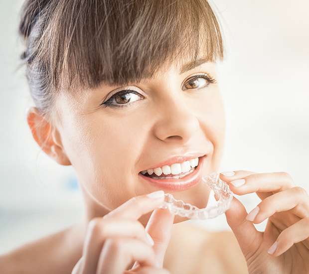 Ann Arbor 7 Things Parents Need to Know About Invisalign Teen