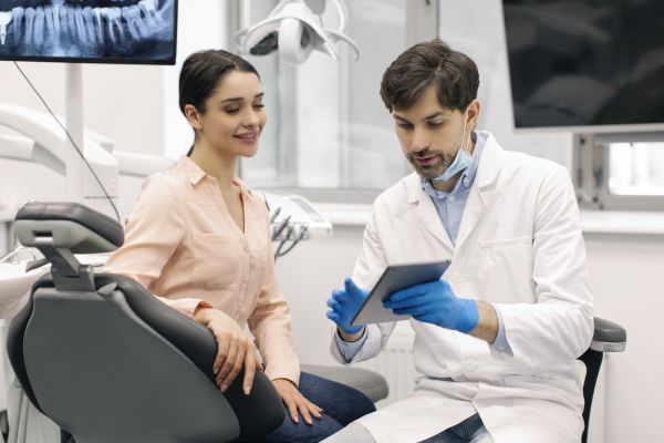 Ask A Restorative Dentist: Why Do I Need A Crown After A Root Canal?