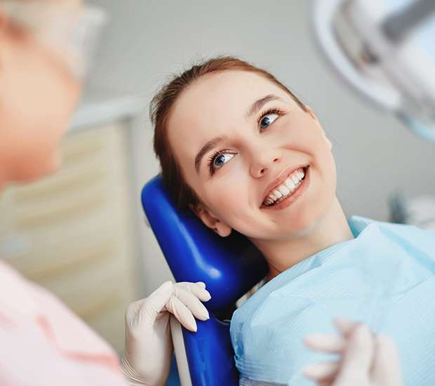 Ann Arbor Root Canal Treatment