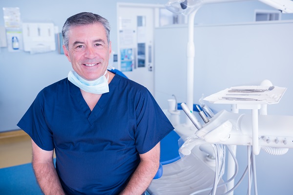 Sedation Dentist Ann Arbor, MI