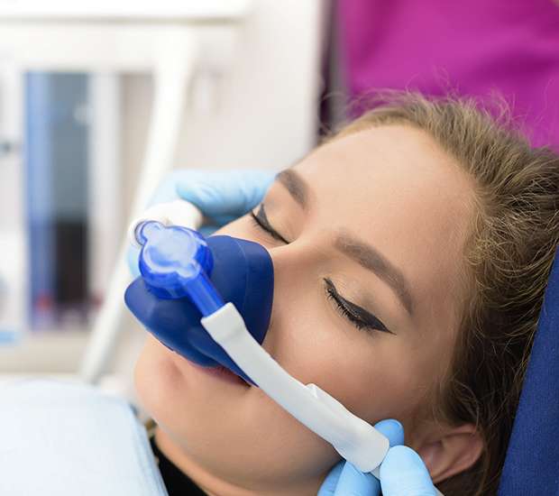 Ann Arbor Sedation Dentist