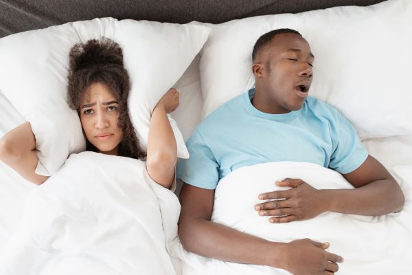 Benefits Of Oral Appliance Treatment To Address Sleep Apnea