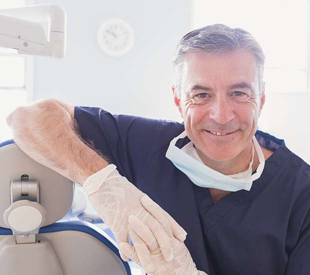 Ann Arbor What is an Endodontist